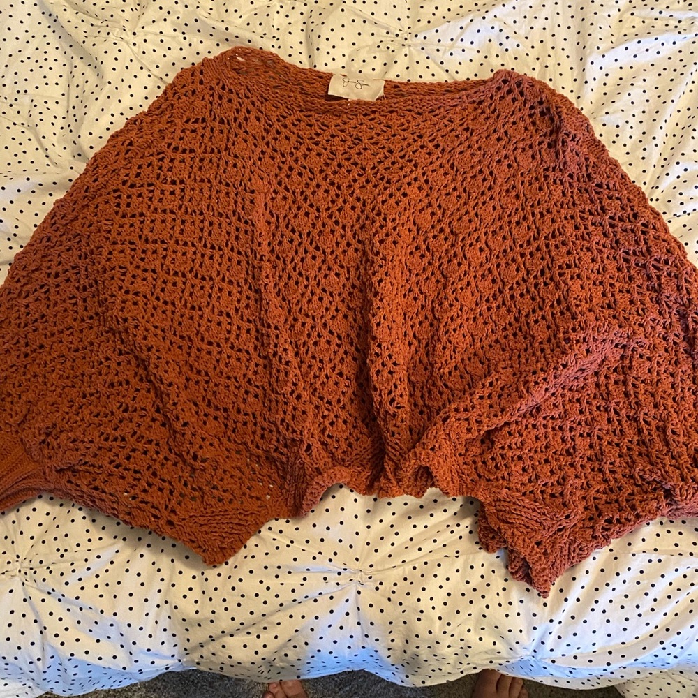 Jessica Simpson Sweater! Size M